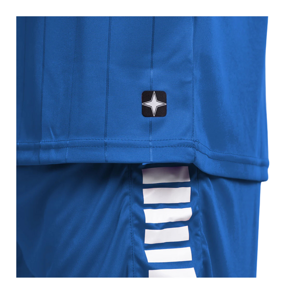 Derbystar - Hyper Hose - blau weiss – Bild 2