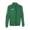 Derbystar - Hyper Poly-Arbeitsjacke - gruen weiss – Bild 1