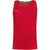 JAKO Tanktop Run 2.0 - sportrot – Bild 4