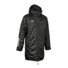 Derbystar Stadionjacke Primo v24 - schwarz weiss – Bild 1