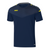 JAKO T-Shirt Champ 2.0 marine/neongelb – Bild 5