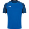 JAKO - T-Shirt Performance - royal/marine – Bild 1