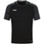 JAKO T-Shirt Performance - schwarz/anthra light – Bild 5