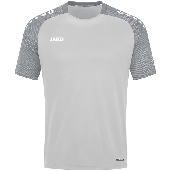 JAKO T-Shirt Performance - soft grey/steingrau – Bild 1