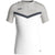 JAKO T-Shirt Iconic - weiß/soft grey/anthra light – Bild 2