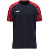JAKO T-Shirt Sonic - royal/schwarz – Bild 12