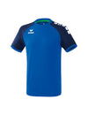 Erima Zenari 3.0 Trikot - new royal/new navy – Bild 1
