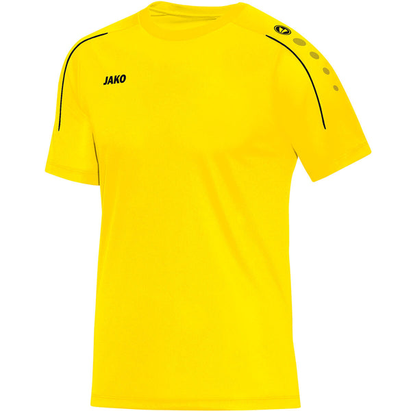 JAKO - T-Shirt Classico - citro – Bild 1