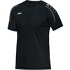 JAKO - T-Shirt Classico - schwarz – Bild 1