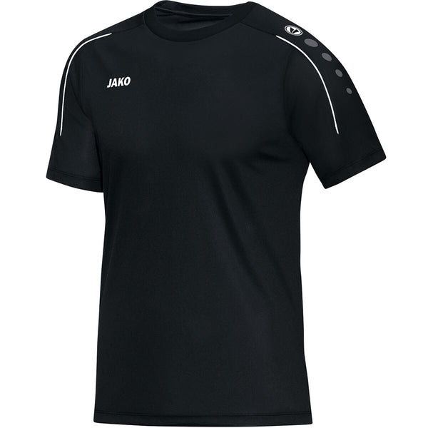 JAKO - T-Shirt Classico - schwarz – Bild 2