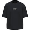 JAKO T-Shirt Wardrobe - schwarz – Bild 5
