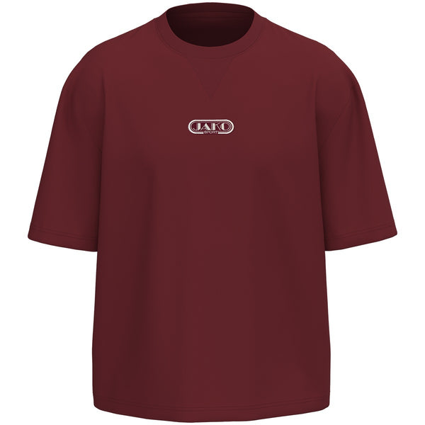 JAKO T-Shirt Wardrobe - schwarz – Bild 8