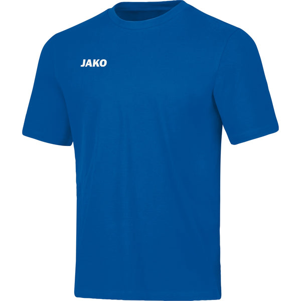 JAKO T-Shirt Base - royal – Bild 3
