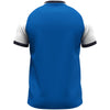 JAKO T-Shirt Dynamic - royal/weiß/marine – Bild 4