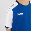 JAKO T-Shirt Dynamic - royal/weiß/marine – Bild 7