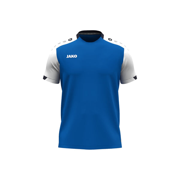 JAKO T-Shirt Dynamic - royal/weiß/marine – Bild 12
