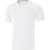 JAKO T-Shirt Run 2.0 - weiß – Bild 3