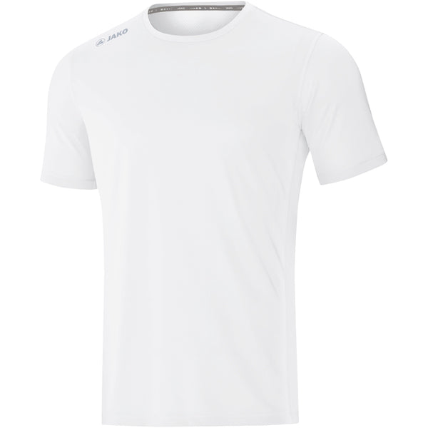 JAKO T-Shirt Run 2.0 - weiß – Bild 3