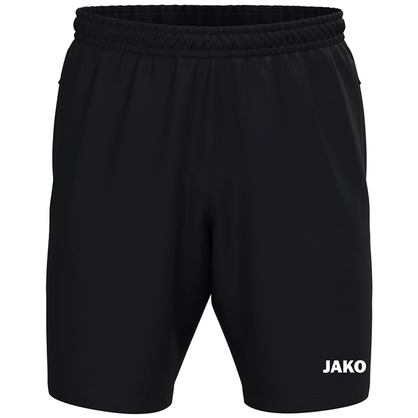 JAKO Webshort One - schwarz – Bild 1