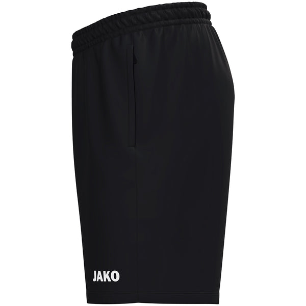 JAKO Webshort One - schwarz – Bild 3
