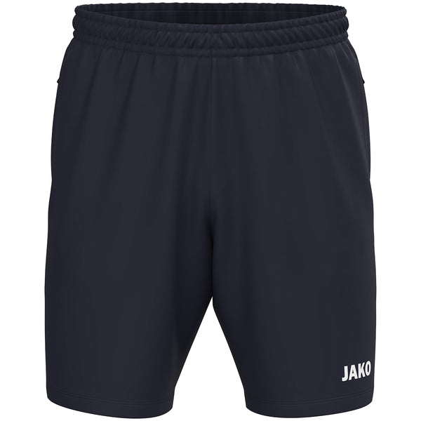JAKO Webshort One - schwarz – Bild 6