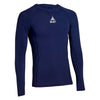 Select - Funktionsshirt Lang - navy – Bild 2