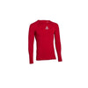 Select - Funktionsshirt Lang - rot – Bild 3