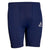 Select - Funktionshose Kurz - navy – Bild 1