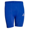 Select - Funktionshose Kurz - blau – Bild 2