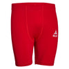 Select - Funktionshose Kurz - rot – Bild 3