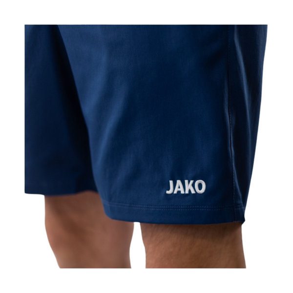 JAKO Short Classico - nightblue – Bild 5