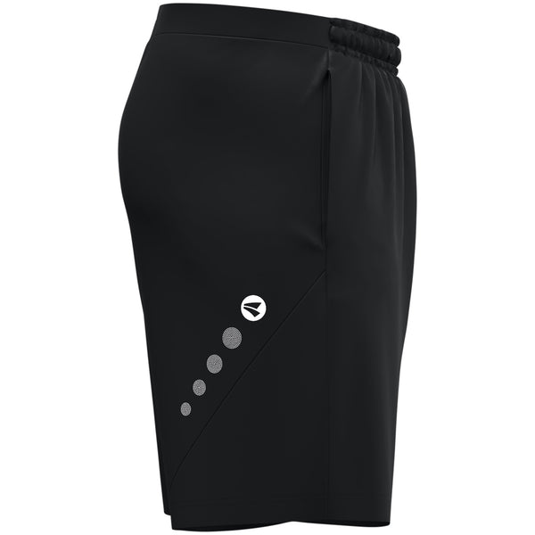 JAKO Webshort Dynamic - schwarz – Bild 19