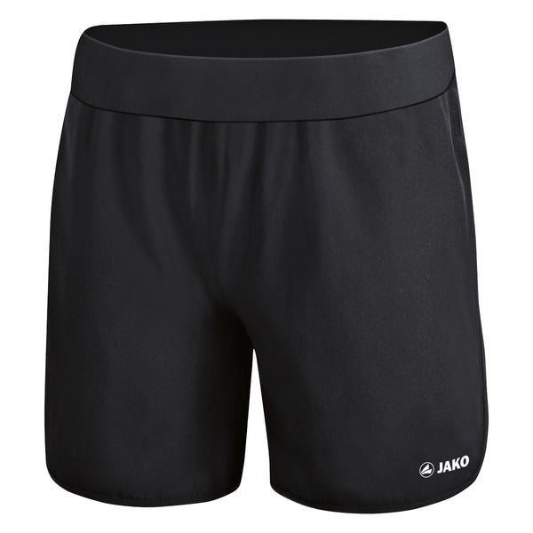 JAKO Short Run 2.0 - schwarz – Bild 1