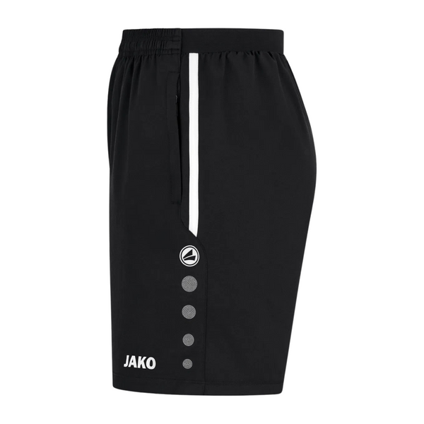 JAKO Short Allround - schwarz – Bild 2