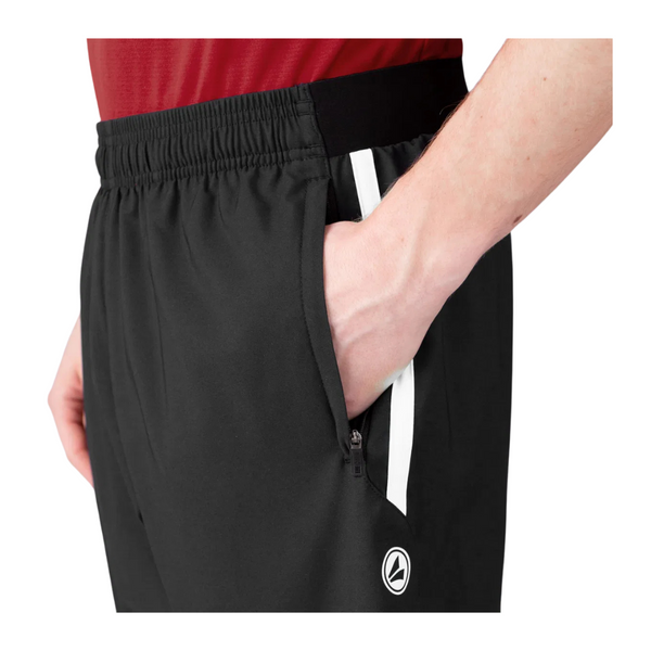 JAKO Short Allround - schwarz – Bild 12