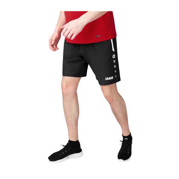 JAKO Short Allround - schwarz – Bild 15