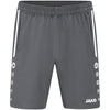 JAKO Short Allround - anthra light – Bild 2