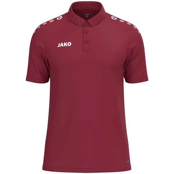 JAKO Polo One - rot – Bild 6