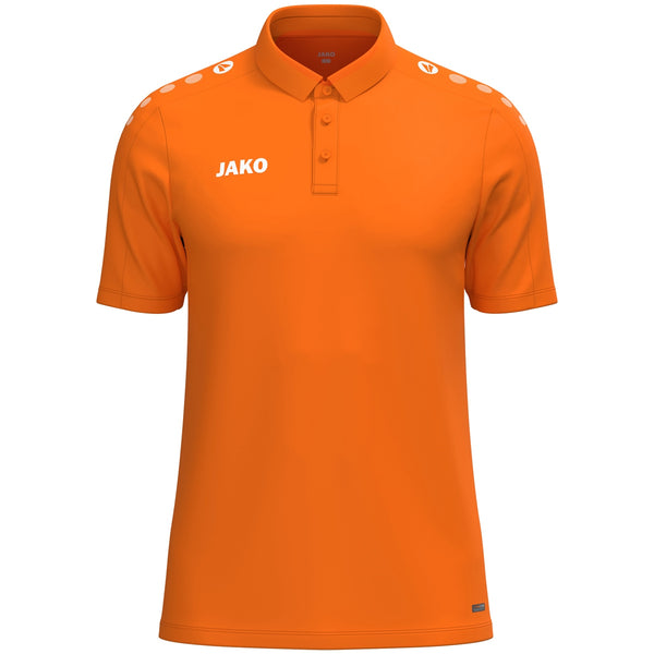JAKO Polo One - rot – Bild 9