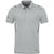 JAKO Polo Challenge - hellgrau meliert/anthra light – Bild 2