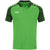 JAKO Polo Performance - soft green/schwarz – Bild 2