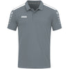 JAKO Polo Power - steingrau – Bild 1