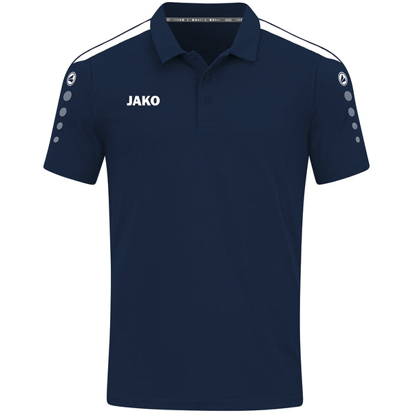 JAKO Polo Power - marine – Bild 1