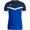JAKO Polo Iconic - royal/marine – Bild 1