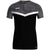 JAKO Polo Iconic - schwarz/anthrazit – Bild 2