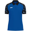 JAKO Polo Sonic - royal/schwarz – Bild 1