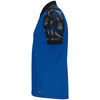 JAKO Polo Sonic - royal/schwarz – Bild 3