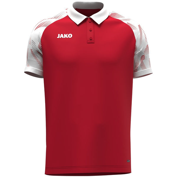 JAKO Polo Sonic - royal/schwarz – Bild 6