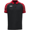 JAKO Polo Sonic - royal/schwarz – Bild 10