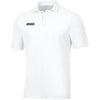 JAKO Polo Base - weiß – Bild 7